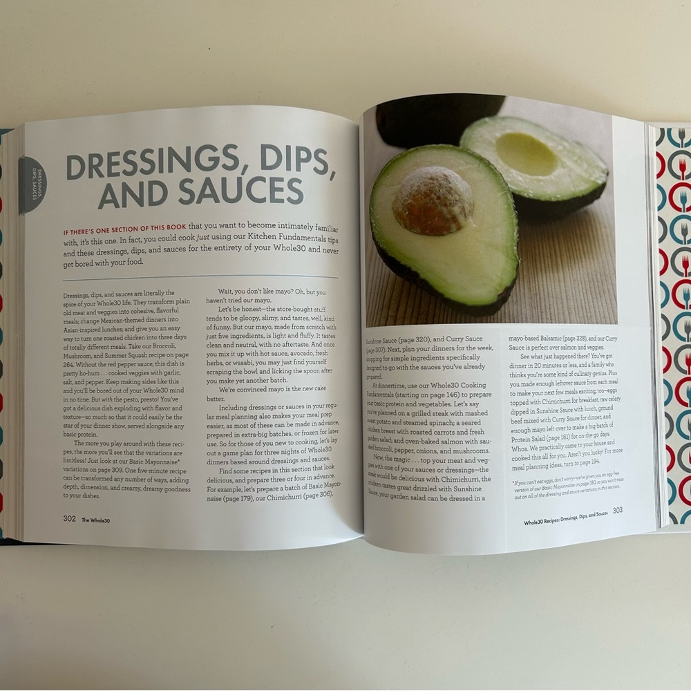 Whole30 Books - Picture 3 of 10
